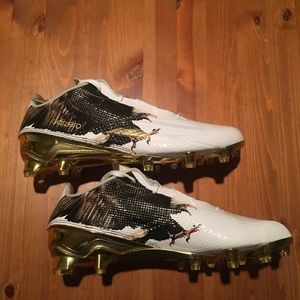 Adidas Adizero 5Star Uncaged Eagle football cleats